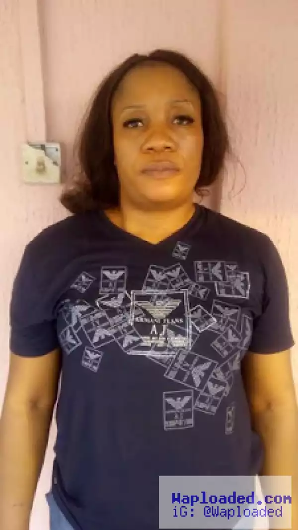 EFCC Arraigns Bank Manager for committing N8m Fraud (Photo)